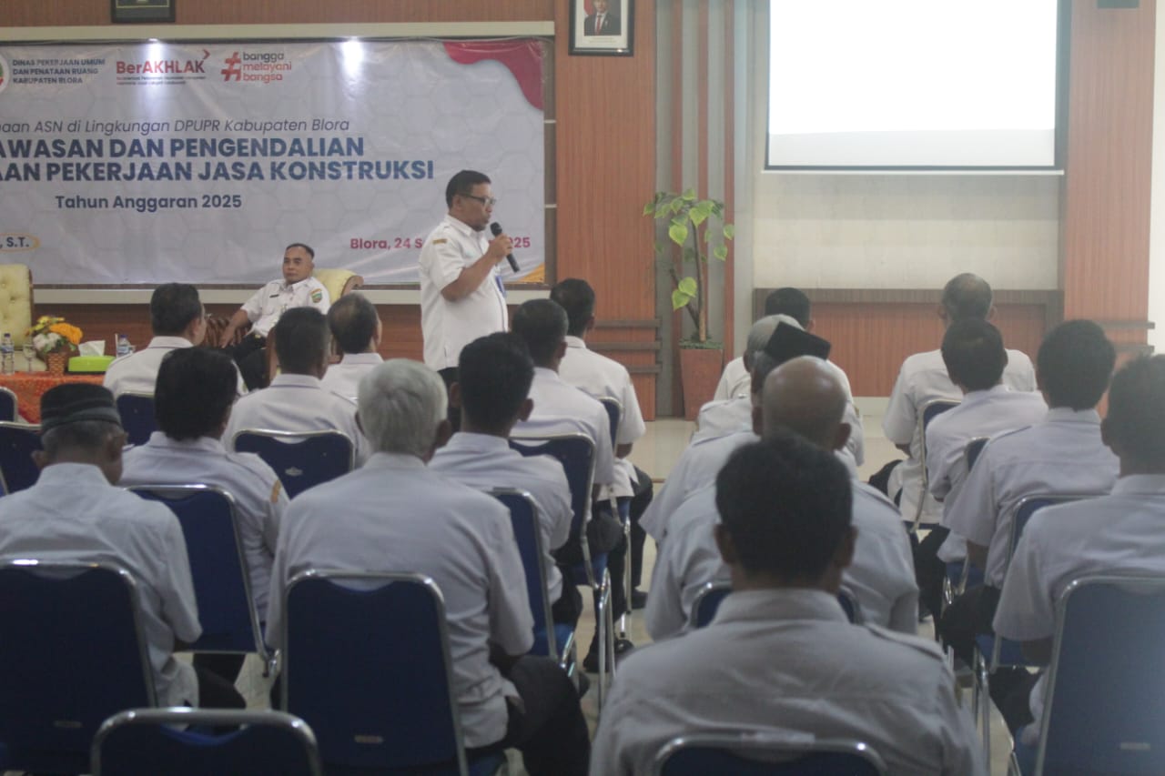 Gambar Peraturan