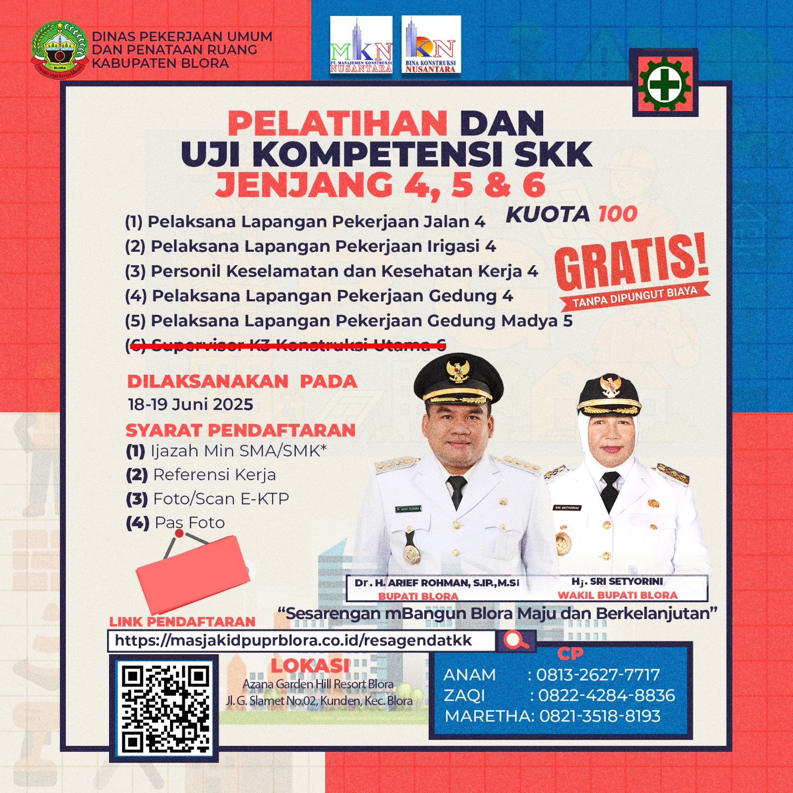 Pelatihan