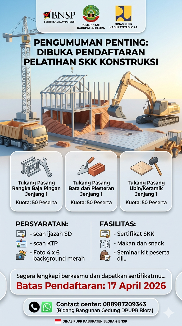 Poster Agenda SKK